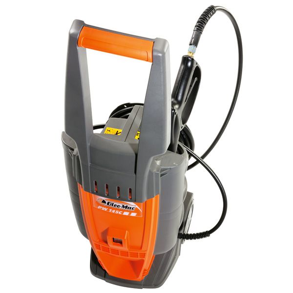 Мини-мойка Oleo-Mac PW 145 C + фильтр для воды