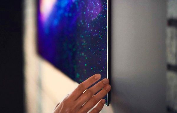 Телевізор LG 4K OLED65GX6LA