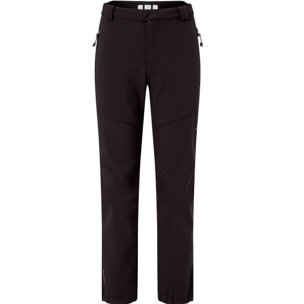 Штани McKinley Shalda II wms 294688-050 р. 38 чорний