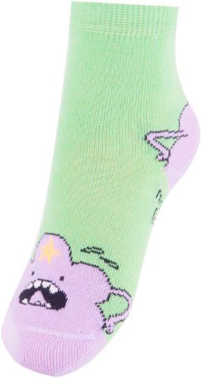 Шкарпетки дитячі Duna 475 р.12–14 салатовий 