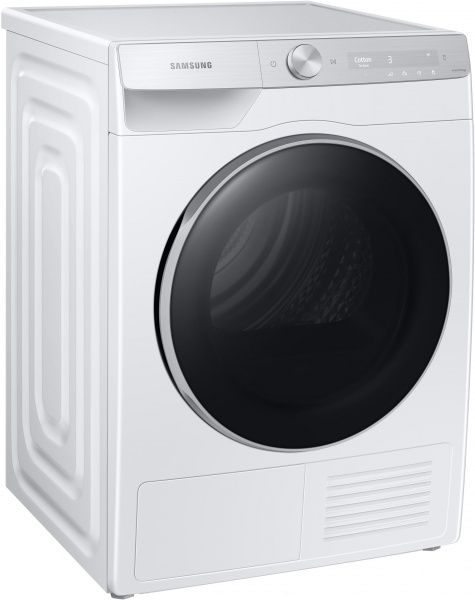 Сушильная машина Samsung DV90T8240SH/UA