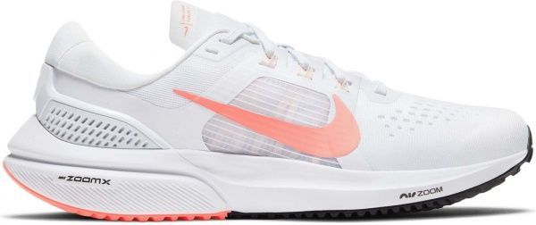 Кроссовки Nike Air Zoom Vomero 15 CU1856-102 р.US 7 белый