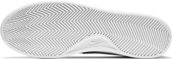 Кроссовки Nike Nike Court Royale 2 Low CQ9246-001 р.US 7,5 черный