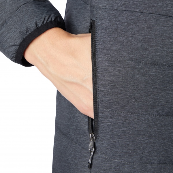 Пальто McKinley Joris II pa wms 415818-902911 р.40 розовый