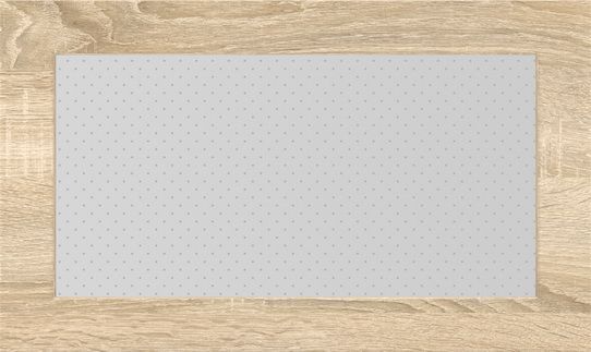 Фасад для кухні Грейд-Плюс Акація розпил № 284 355x596 ВТ Топ модель