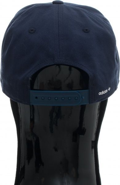 Кепка Adidas S95078 OSFM синій