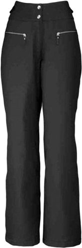 Брюки McKinley Sofia 250711-57 р. 36 черный