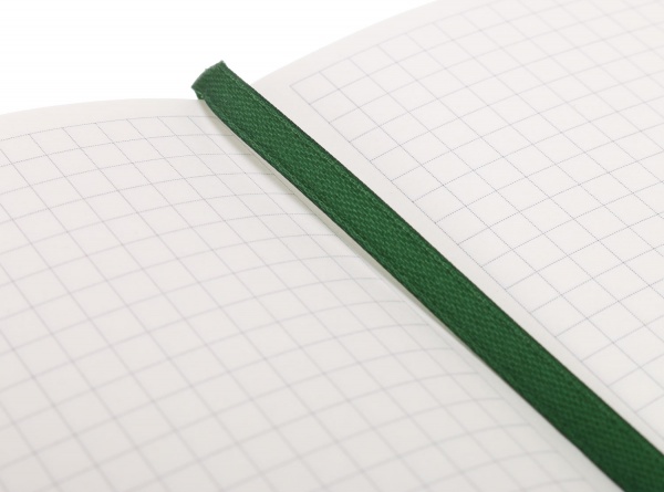 Набор канцелярский Hello santa зеленый 