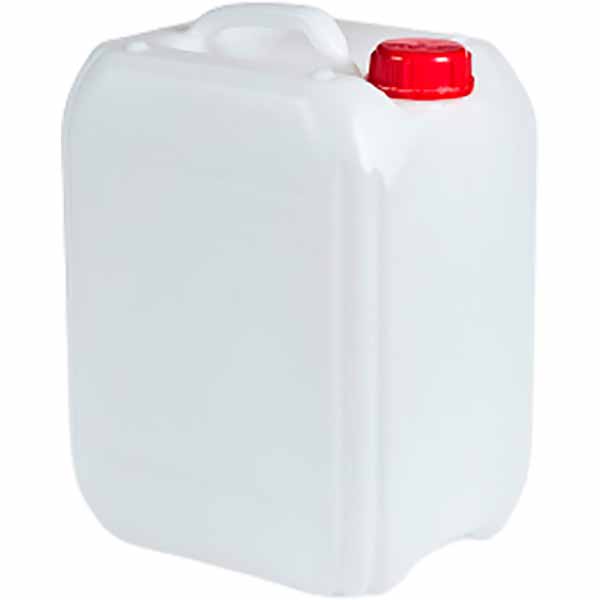 Канистра пластиковая 10 л