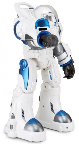 Робот Rastar Spaceman 454.00.09