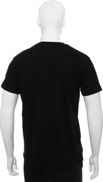 Футболка р. XL чорний 