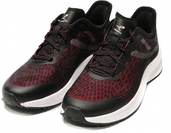 Кроссовки Energetics OZ 2.4 J 416922-904050 р.36 черно-фиолетовый