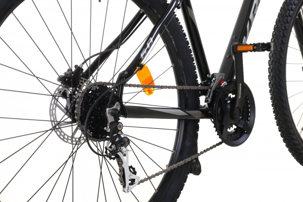 Велосипед 29