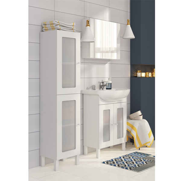 Умывальник Cersanit Arteco 40 R