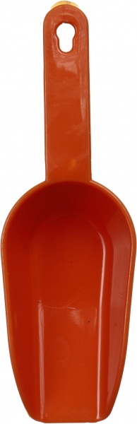 Совок для сипких продуктів 4 шт 19,5х6.,5х5.,5 см AK 459 Fackelmann