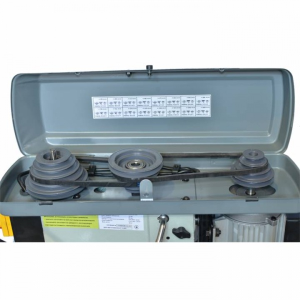 Станок сверлильный FDB Maschinen 16 B 827702