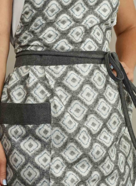 Фартук Габриела Прованс