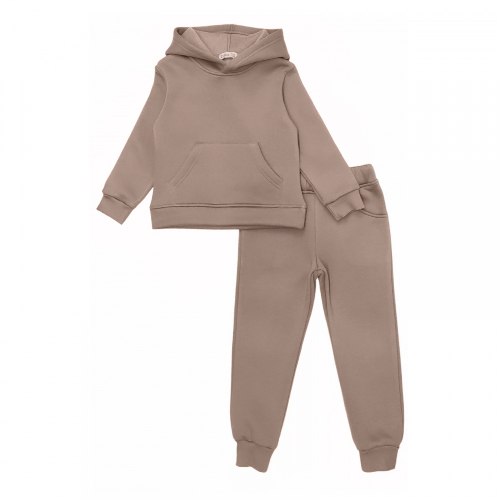 Костюм Bibo р.164 карамель 9608