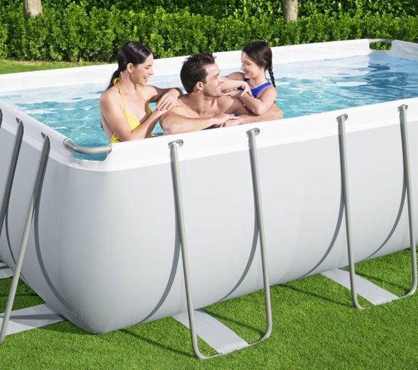 Басейн каркасний Bestway 404х201х100 см 6478 л 56442