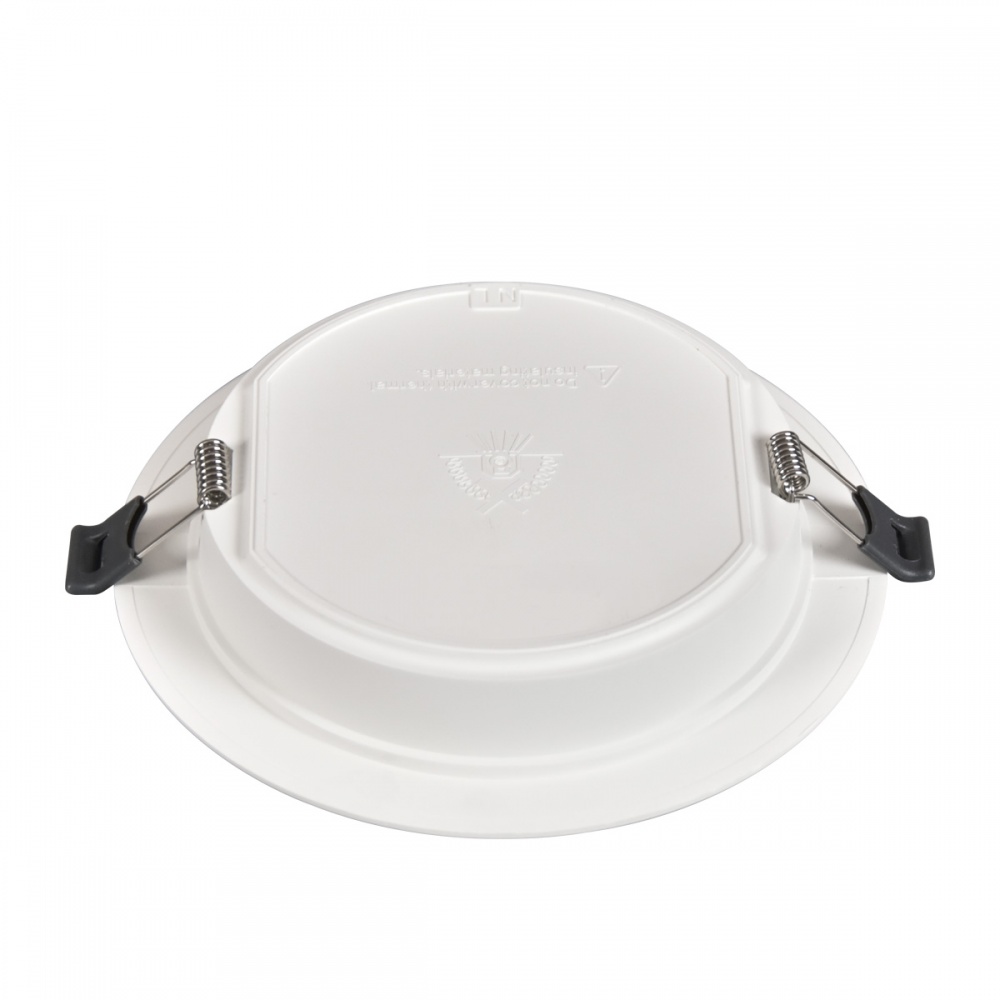 Світильник стельовий LED CONCEPT ELPHIN LCR220 24 Вт білий 4500 К