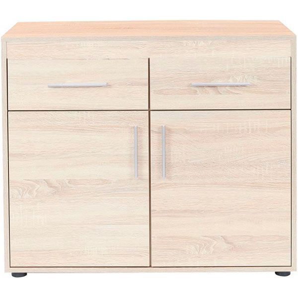 Комод Аккорд Импорт Texas ІV дуб сонома