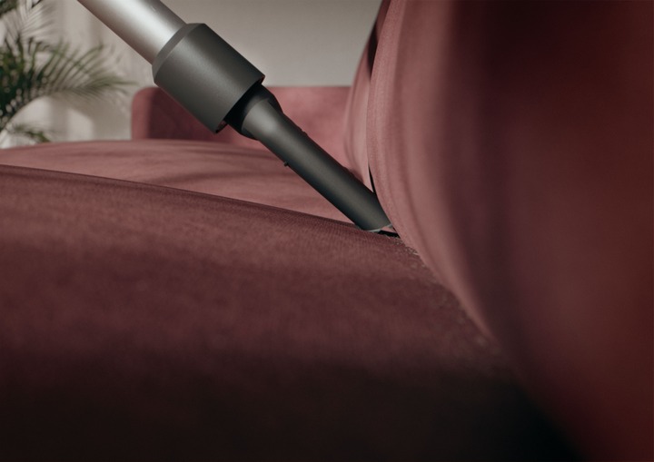 Пылесос аккумуляторный Electrolux EP31CB21GP grey