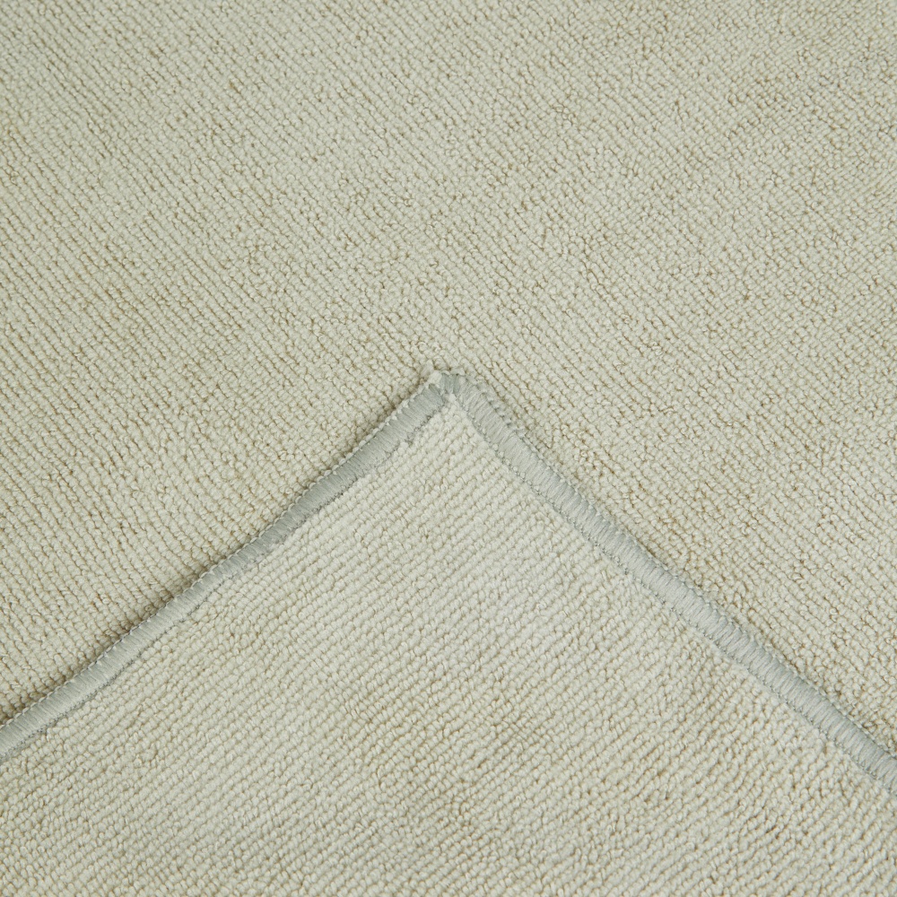 Полотенце унисекс 303098-167 TOWEL TERRY 80x150 см бежевый McKinley