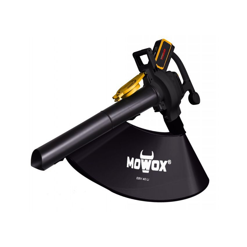 Воздуходув-пылесос Mowox 10000041-25