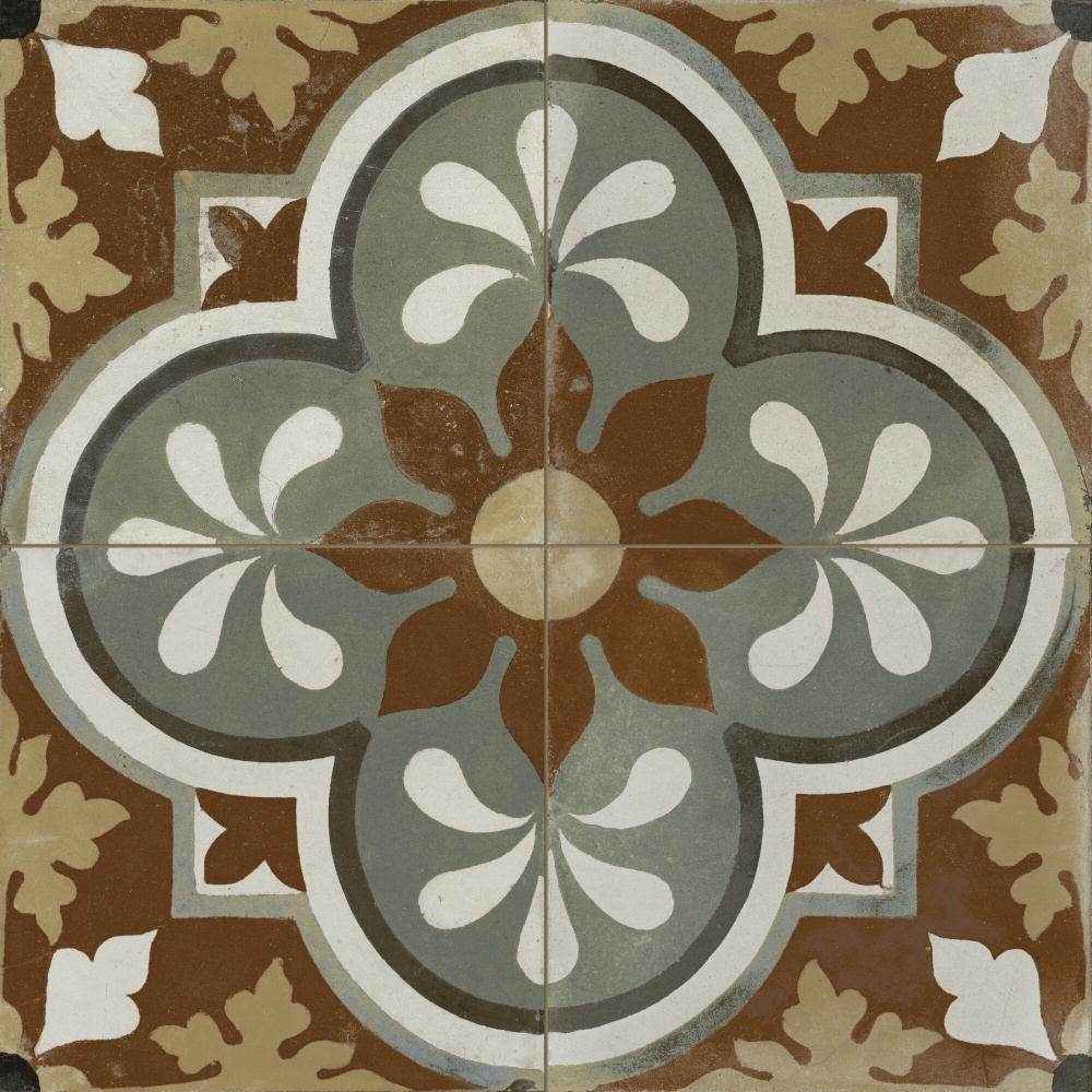 Плитка PERONDA FS Barna born 45х45 см