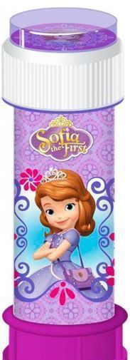  Colorplast Мильні бульбашки Софія 60мл