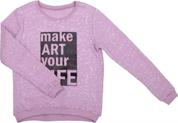 Джемпер Фламінго р.158 бузковий 