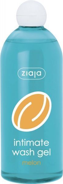 Гель для интимной гигиены Ziaja Care Дыня 500 мл