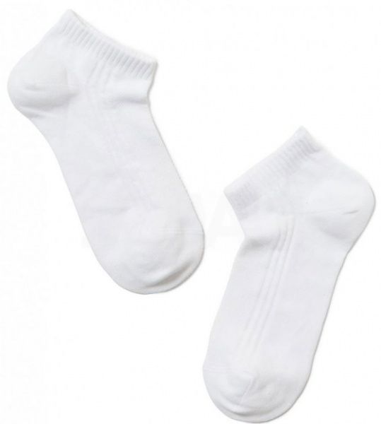 Носки Conte CLASSIC 016 р. 25 белый 