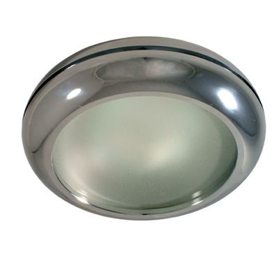 Світильник Світлокомплект AS 75 G5.3 хром