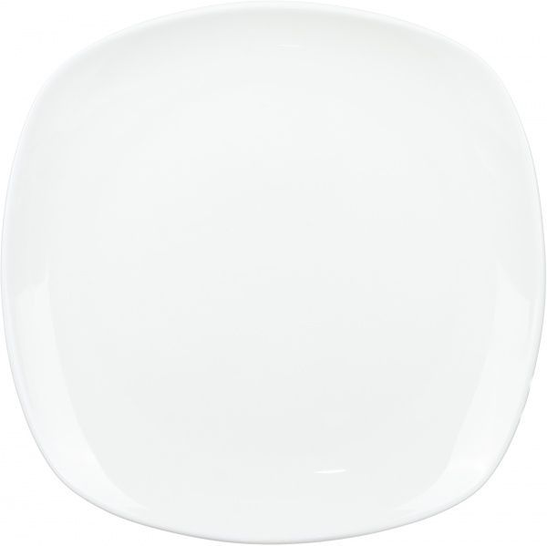 Тарілка десертна Perfect Square 18,5 см