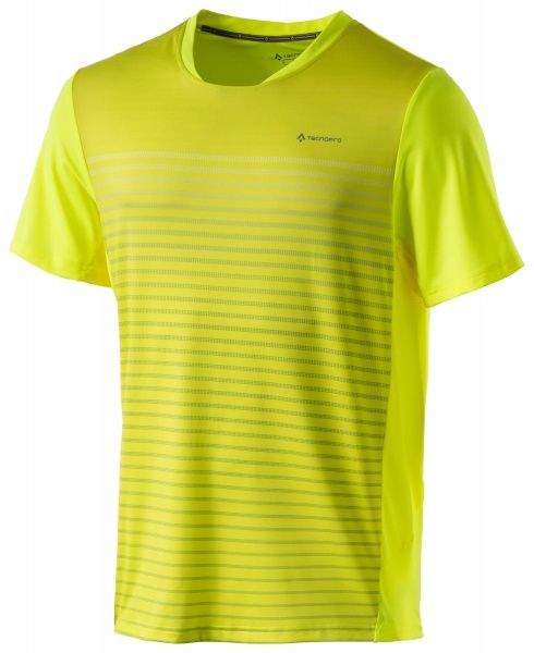 Футболка TECNOPRO Samuel ux 285775-179 XL жовтий