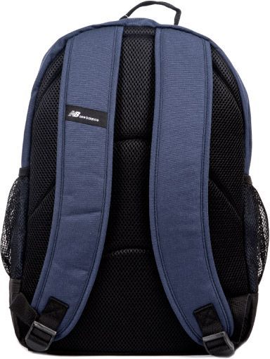 Рюкзак New Balance SS19 LAB91015TNV синій