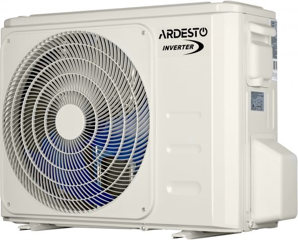 Кондиціонер Ardesto ACM-09HRDN1