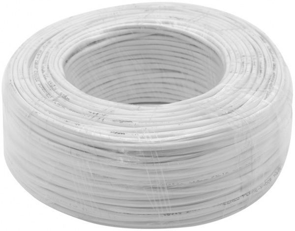 Кабель сигнальный многожильный Vektor 2х0,22 биметалл 