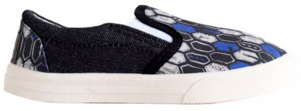 Кеды Олдком Boston Geometric р.31 разноцветный 