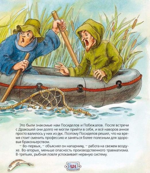 Книга Андрій Усачов «Все про Дракошу» 978-966-462-981-9