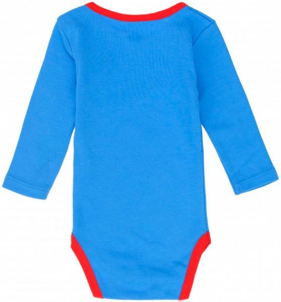 Комбинезон Фламинго 663-212 р.62 джинс Ворнер Бразерс 