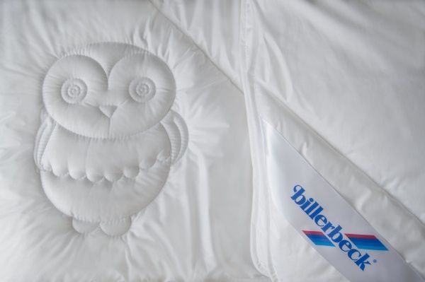 Ковдра Херміна 200x220 см Billerbeck