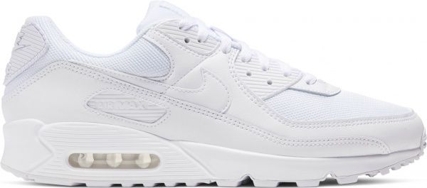 Кросівки Nike AIR MAX 90 CN8490-100 р.US 11 білий