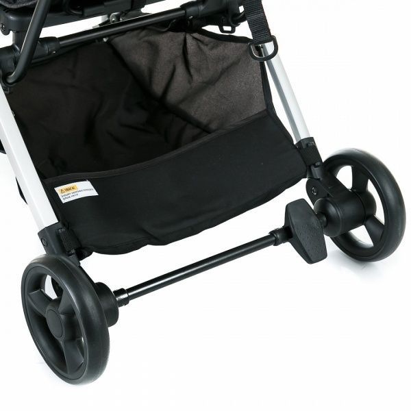 Коляска прогулочная Babyhit Neos Noble green 