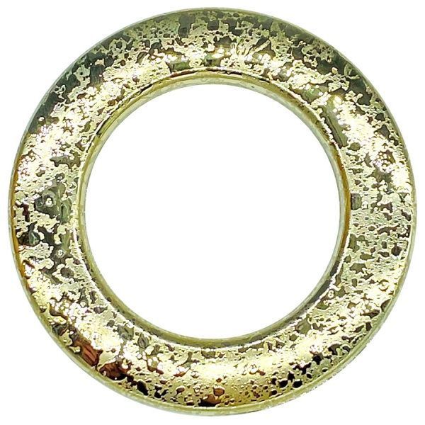 Люверс Универсал золото мокрое EE0006-1A MISLT