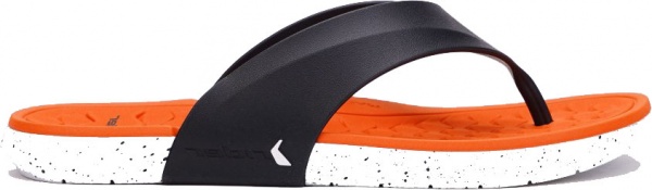 Вьетнамки Rider INFINITY III THONG AD 82732-22501 р.EUR 48-49 оранжевый