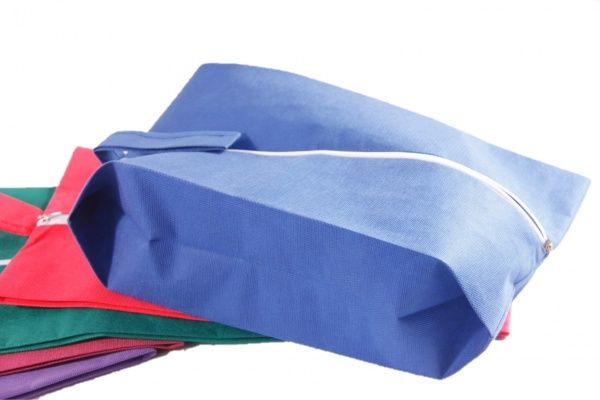 Чехол для обуви Левітер 38x22 см в ассортименте