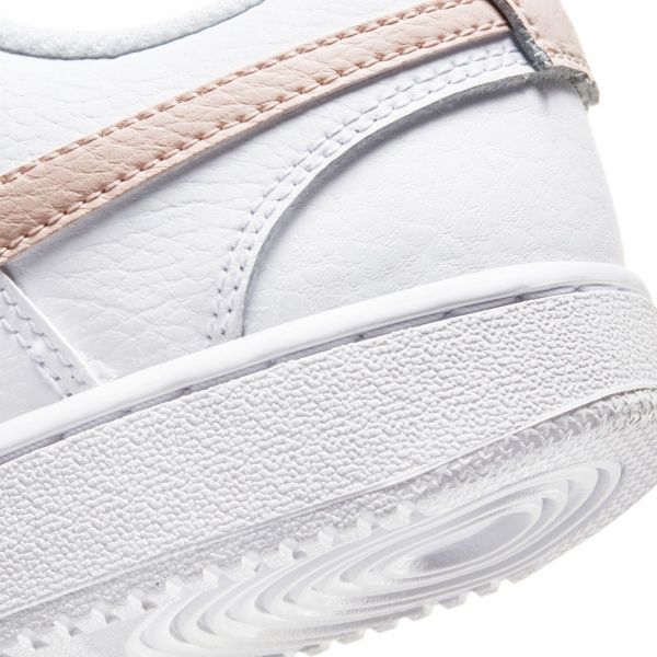 Кроссовки Nike Nike Court Vision Low CD5434-105 р.US 7,5 белый