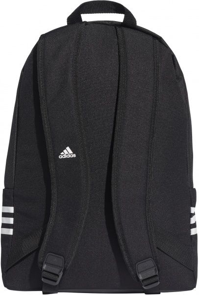 Рюкзак Adidas CLAS BP 3S MESH FT6713 черный